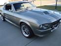 1968 Mustang GT 500 Eleanor for Sale