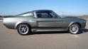 1968 Mustang GT 500 Eleanor Passenger Side