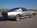 1968 Mustang GT 500 Eleanor