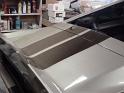 1968 Ford Mustang GT 500 Eleanor Recreaction Build