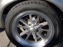 1968 Ford Mustang GT 500 Eleanor Wheel