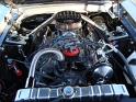 1968 Ford Mustang GT 500 Eleanor Engine