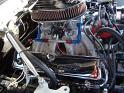 1968 Ford Mustang GT 500 Eleanor Engine