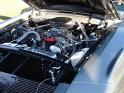 1968 Ford Mustang GT 500 Eleanor Engine