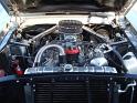 1968 Ford Mustang GT 500 Eleanor Engine