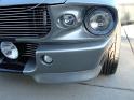 1968 Ford Mustang GT 500 Eleanor Headlights