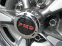 1968 Pontiac GTO Wheels