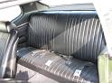 1968 Pontiac GTO Interior