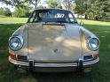 1968 Porsche 912 Front