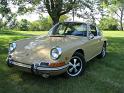 1968 Porsche 912