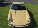 1968 Porsche 912 Front