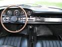 1968 Porsche 912 Interior