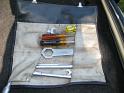 1968 Porsche 912 Tool Kit