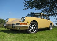 1968 Porsche 912 for sale