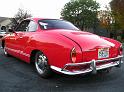 1968 VW Karmann Ghia