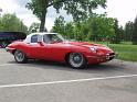 1969 Jaguar XKE II E-Type