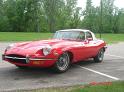 1969 Jaguar XKE II E-Type