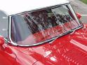 1969 Jaguar XKE II E-Type Close-up