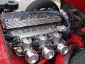 1969 Jaguar XKE II E-Type Engine