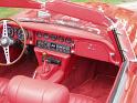 1969 Jaguar XKE II E-Type Interior