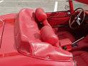 1969 Jaguar XKE II E-Type Interior