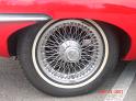 1969 Jaguar XKE II E-Type Wheel