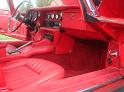 1969 Jaguar XKE II E-Type Interior