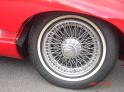 1969 Jaguar XKE II E-Type Wheel