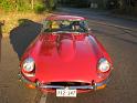 1969 Jaguar XKE E-Type Coupe
