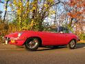 1969 Jaguar XKE E-Type Coupe