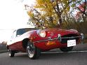 1969 Jaguar XKE E-Type Coupe