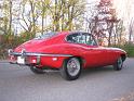 1969 Jaguar XKE E-Type Coupe
