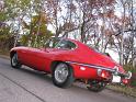 1969 Jaguar XKE E-Type Coupe