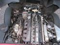 1969 Jaguar XKE E-Type Engine