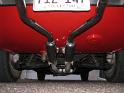 1969 Jaguar XKE E-Type Exhaust