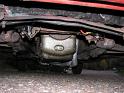 1969 Jaguar XKE E-Type Undercarriage