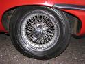 1969 Jaguar XKE E-Type Wheel