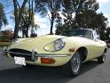 1969 Jaguar XKE Roadster