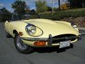 1969 Jaguar XKE Roadster