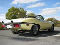 1969 Jaguar XKE Roadster