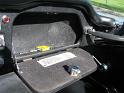 1969 Jaguar XKE Roadster Glove Box