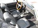 1969 Jaguar XKE Roadster Interior