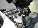 1969 Jaguar XKE Roadster Engine