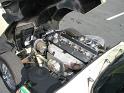 1969 Jaguar XKE Roadster Engine