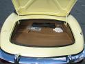 1969 Jaguar XKE Roadster Trunk