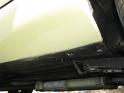 1969 Jaguar XKE Roadster Undercarriage
