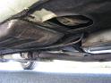 1969 Jaguar XKE Roadster Undercarriage