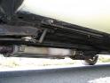 1969 Jaguar XKE Roadster Undercarriage