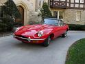 1969 Jaguar XKE for Sale