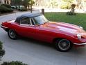 1969 Jaguar XKE for Sale